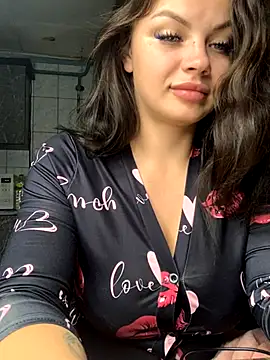 Sweeeeet Candy online show from 10-27-25, 03:18