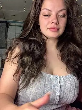 Sweeeeet Candy online show from 03-22-26, 03:10