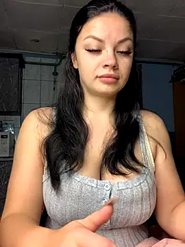 Sweeeeet Candy online show from 11-06-25, 03:43