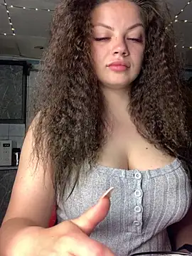 Sweeeeet Candy online show from 03-27-26, 03:26