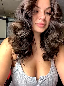 Sweeeeet Candy online show from 09-10-25, 02:10