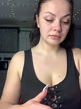 Sweeeeet Candy online show from 02-20-26, 06:19