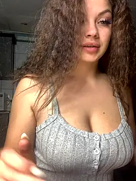 Sweeeeet Candy online show from 10-13-25, 01:40