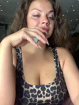 Sweeeeet Candy online show from 06-19-26, 02:06