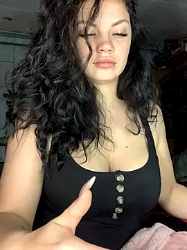 Sweeeeet Candy online show from 11-17-25, 03:32