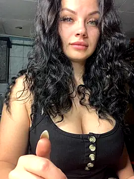 Sweeeeet Candy online show from 11-16-25, 03:33