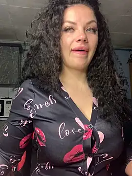 Sweeeeet Candy online show from 11-12-25, 03:43