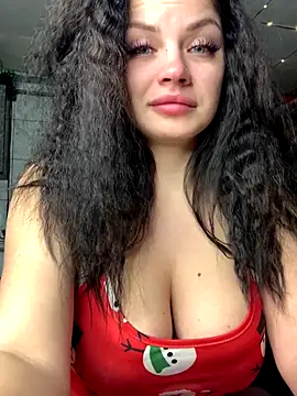 Sweeeeet Candy online show from 12-15-25, 03:34