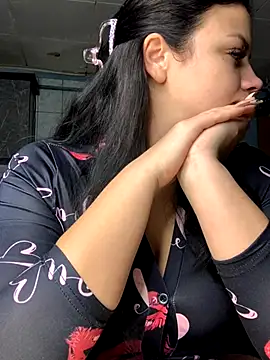 Sweeeeet Candy online show from 11-10-25, 03:00