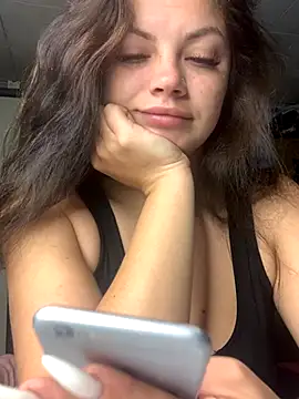 Sweeeeet Candy online show from 09-21-25, 03:22