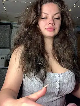 Sweeeeet Candy online show from 03-06-26, 04:40