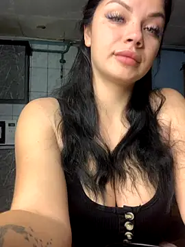 Sweeeeet Candy online show from 11-02-25, 04:39