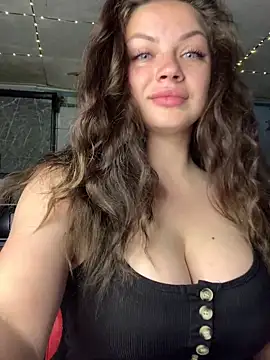 Sweeeeet Candy online show from 04-16-26, 02:45