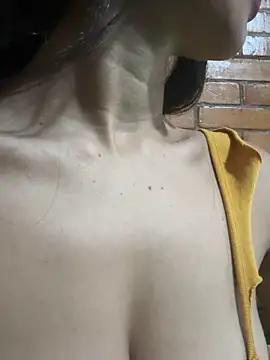 Antonella and axel  online show from 11-29-25, 01:39