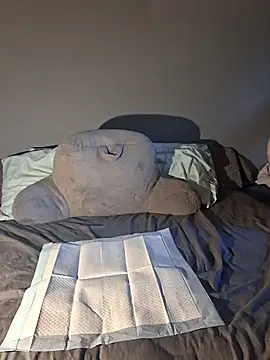 MsPink Flamingtoes544 online show from 10-22-25, 12:15