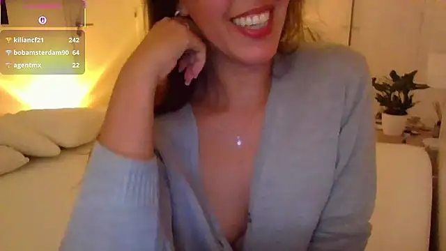 yournextdoorhottie online show from 03-18-26, 11:27