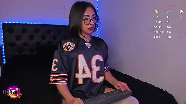 Snapshot of Skyler__blue4 chatting on 02-22-25, 07:03 Skyler  blue4 online show from 02-22-25, 07:03