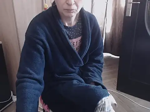 HornyClitX online show from 03-08-26, 07:00