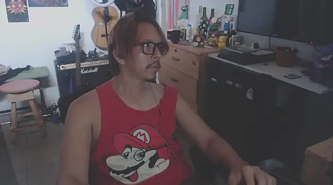 Snapshot of Pit_xxz chatting on 02-08-25, 06:33 Pit xxz online show from 02-08-25, 06:33