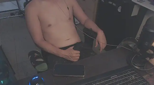 Snapshot of Pit_xxz chatting on 01-30-25, 02:25 Pit xxz online show from 01-30-25, 02:25