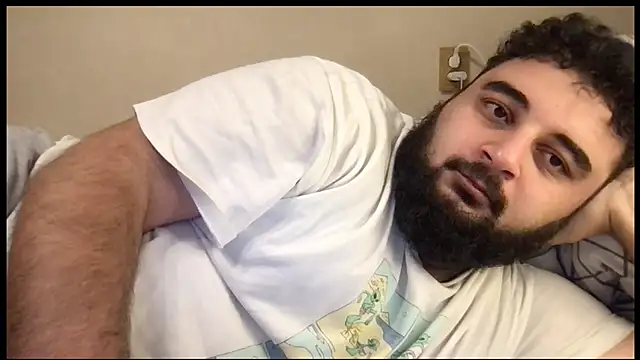 teddy alan online show from 10-06-25, 04:46