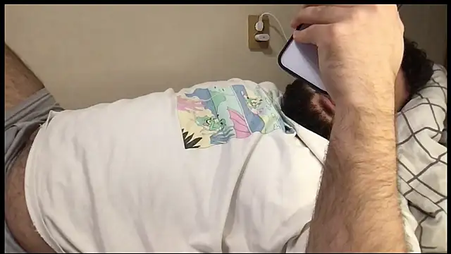 teddy alan online show from 10-06-25, 04:52