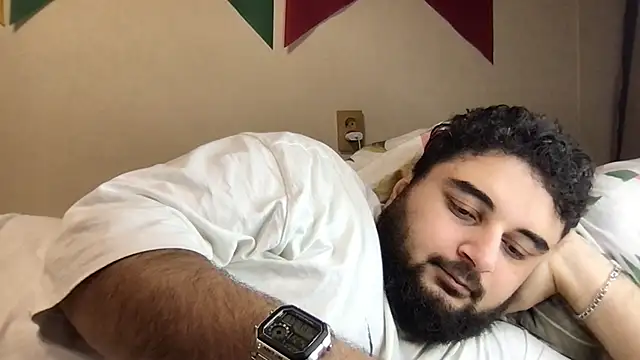 teddy alan online show from 10-16-25, 10:34