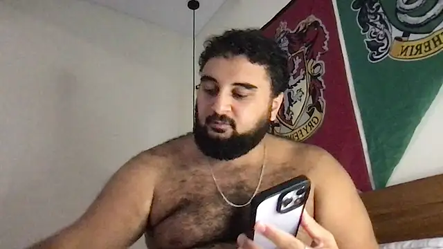 teddy alan online show from 07-19-26, 03:42