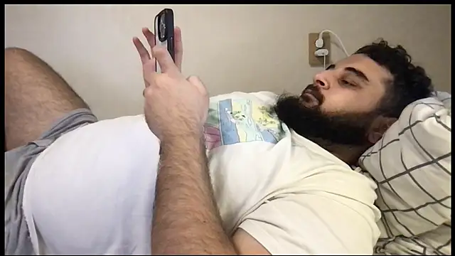 teddy alan online show from 10-07-25, 08:15