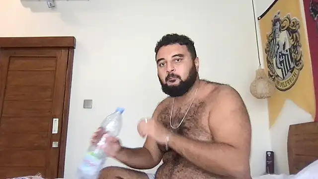 teddy alan online show from 06-19-26, 03:23