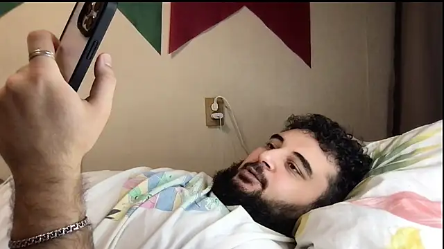 teddy alan online show from 10-24-25, 12:37