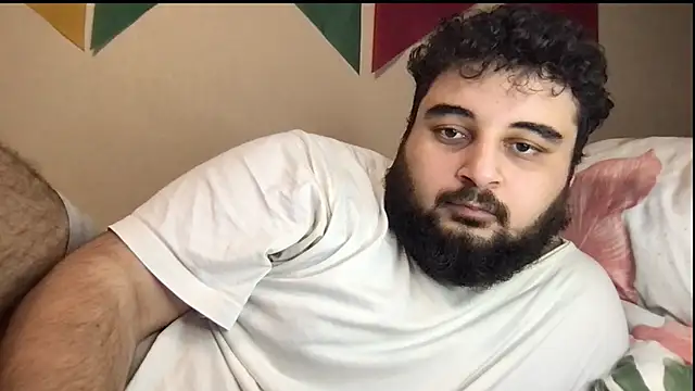 teddy alan online show from 10-27-25, 01:01