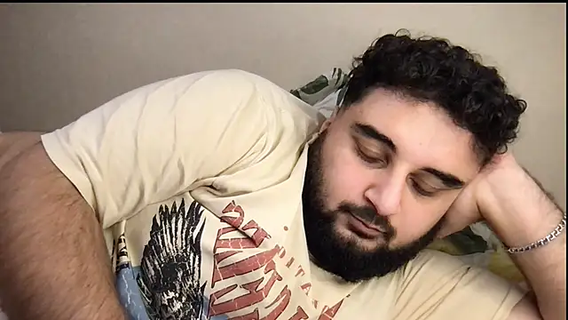 teddy alan online show from 10-30-25, 11:34