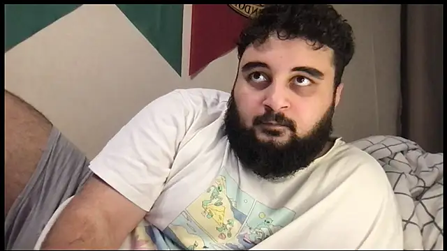 teddy alan online show from 10-05-25, 09:00