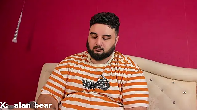 teddy alan online show from 03-18-25, 07:22