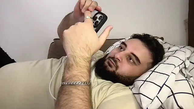 teddy alan online show from 12-02-25, 07:04