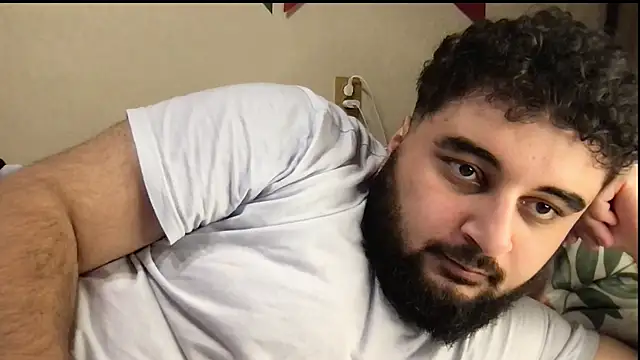 teddy alan online show from 11-03-25, 05:34