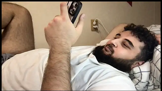 teddy alan online show from 10-10-25, 08:48