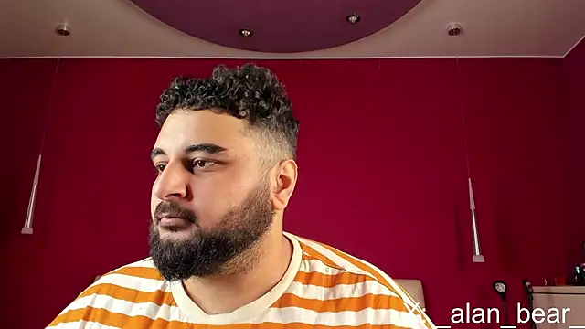 teddy alan online show from 03-17-25, 10:51