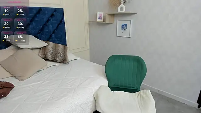 Charlotte Mayer online show from 03-31-26, 11:23