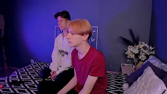 AndrewwCarter2 online show from 01-31-26, 07:23