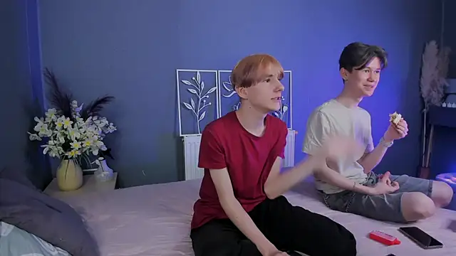 AndrewwCarter2 online show from 01-14-26, 07:50