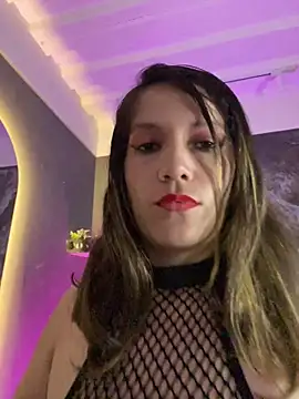 gwen ashly online show from 02-17-26, 07:55