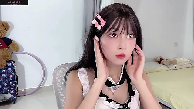 AnAn-520 online show from 10-09-25, 02:01