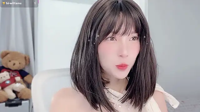 AnAn-520 online show from 11-24-25, 02:55