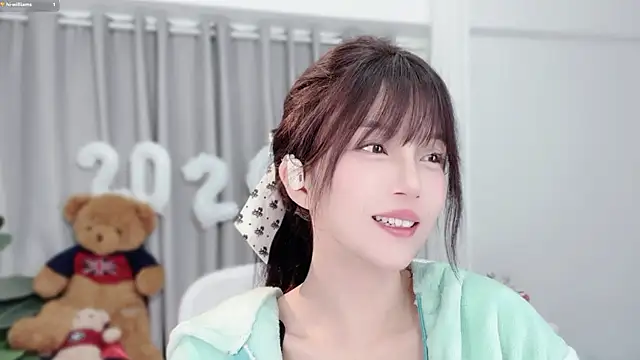 AnAn-520 online show from 01-12-26, 03:02