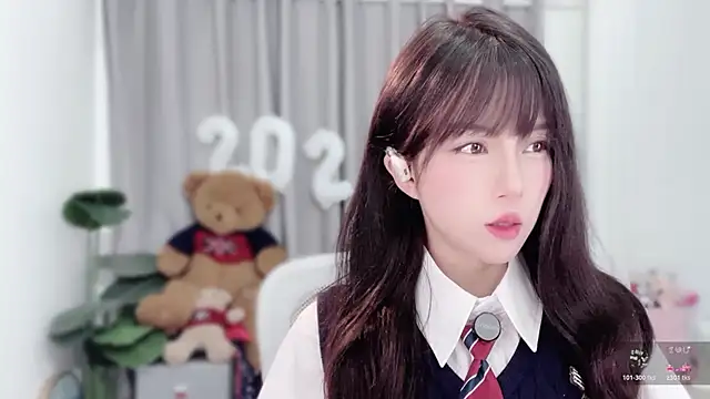 AnAn-520 online show from 01-11-26, 02:51