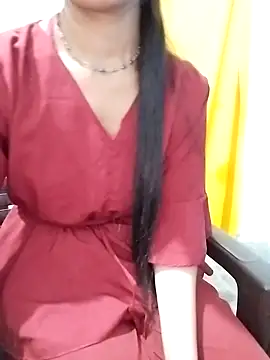 Cute-Ridhima online show from 03-13-26, 04:06