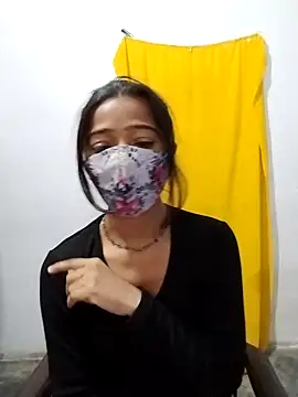 Cute-Ridhima online show from 03-16-26, 04:31