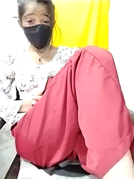 Cute-Ridhima online show from 11-08-25, 11:03